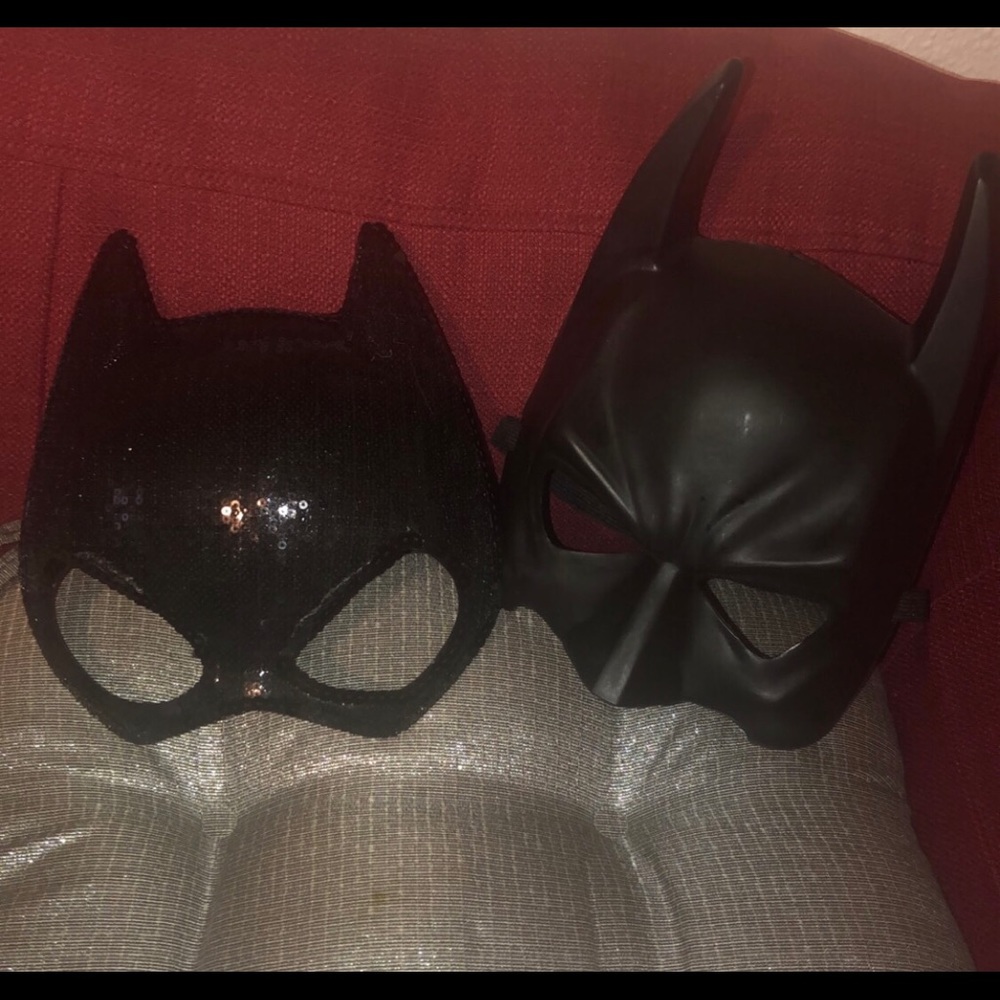 WOMENS & MENS BAT MASK 💥